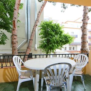 Apartment Aquarius By Interhome