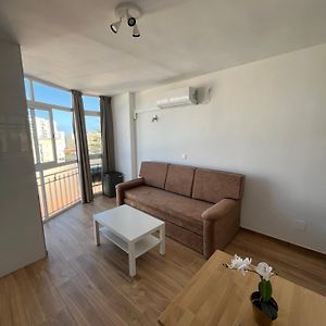 Apartamento Turistico En Benalmadena Costa